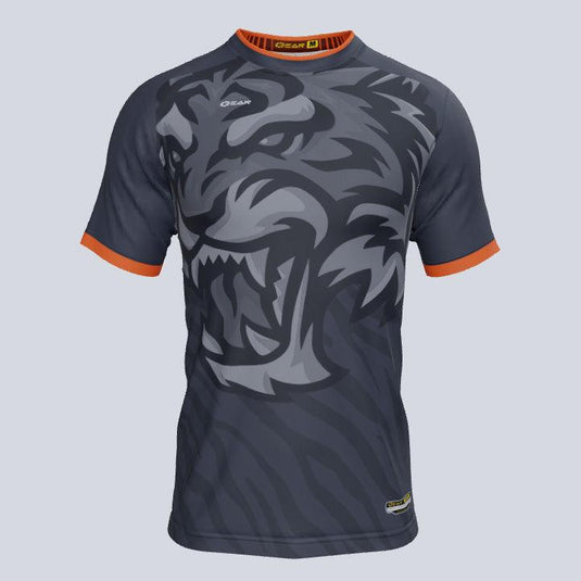 Tiger3-Custome-Jersey-Front
