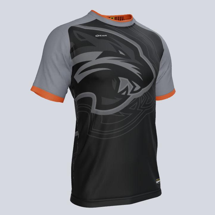 Shop Custom eSports & Gaming Jerseys for the Next Game