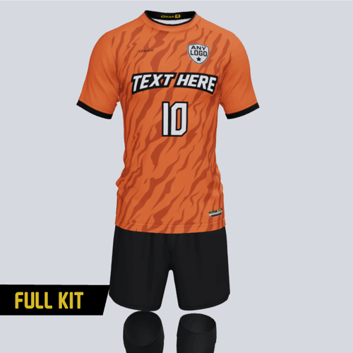 tiger-uniform-kit