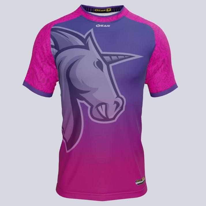 Load image into Gallery viewer, Unicorn---jersey-front
