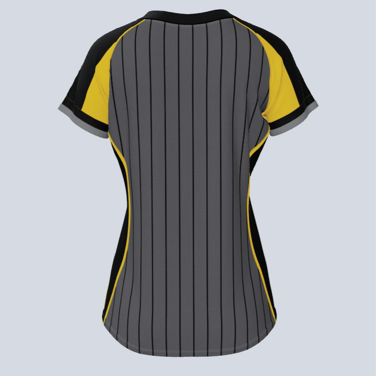 Softball Uniforms - Custom Softball Jerseys