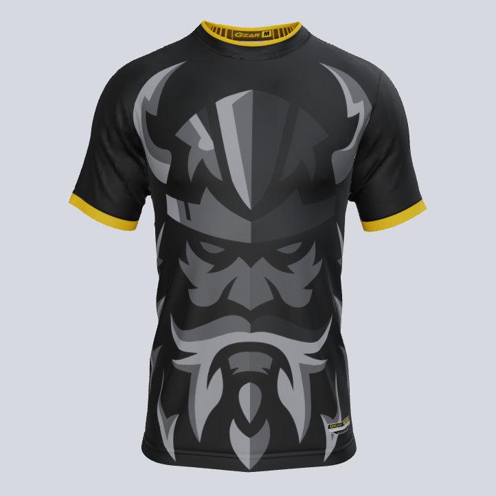 Load image into Gallery viewer, Viking3-Custome-Jersey-Front
