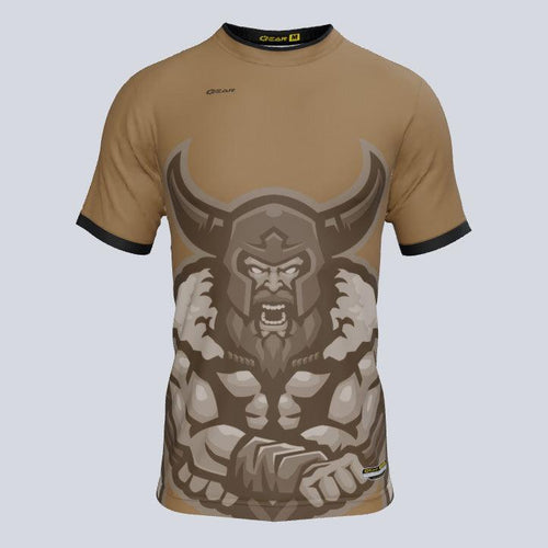 Viking-Custome-Jersey-Front