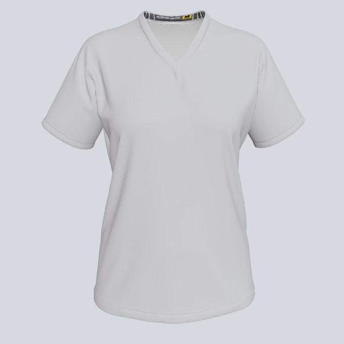 Load image into Gallery viewer, white-ladies-jersey-front
