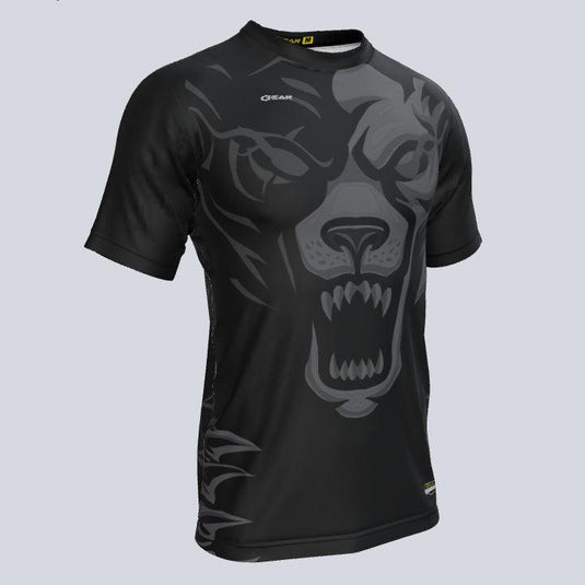 Wolf2--Custome-Jersey-QTR