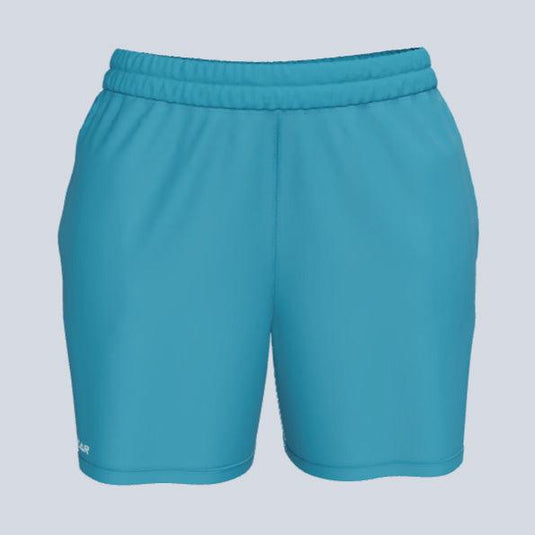 ladies-shorts-pockets-basic-core